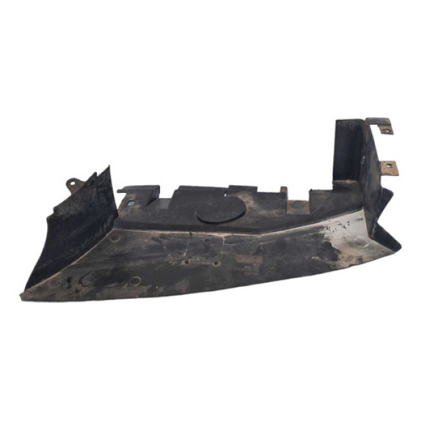 Suporte Grade Churrasqueira Vw Gol G3 Turbo