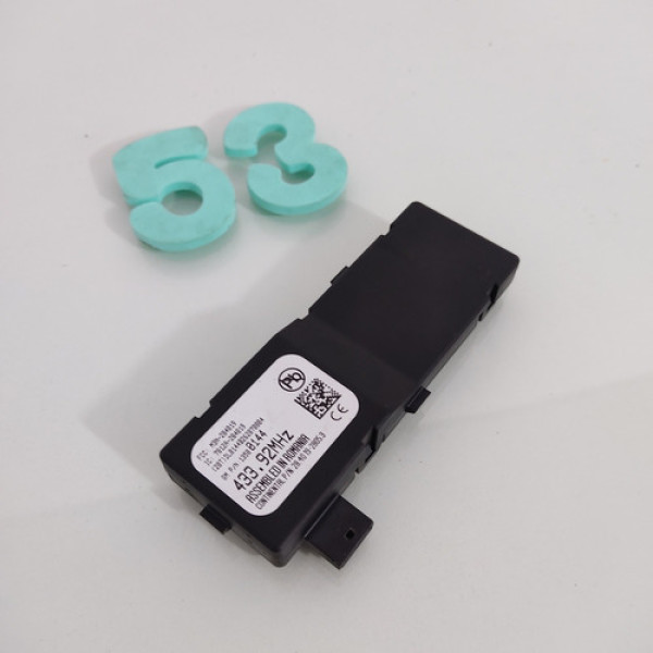 Módulo Central Alarme Gm Spin Cod 13500144