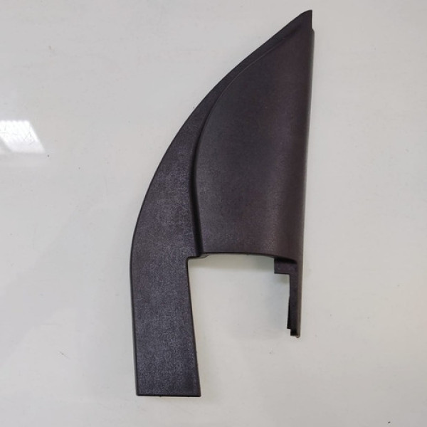 Acabamento Interno Retrovisor Direito Nissan Livina 2012
