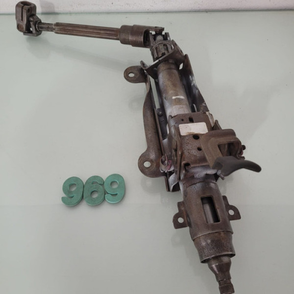 Coluna De Direção Fiat Freemont Cx 969