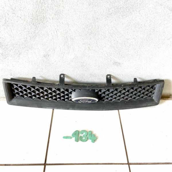 Grade Dianteira Ford Fiesta 2007/08 - S-134