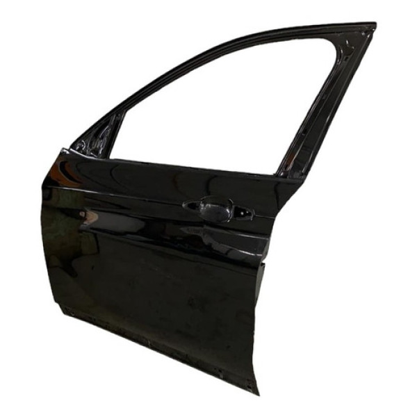 Porta Dianteira Esquerda Bmw X1 2016 A 2021