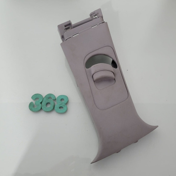 Acabamento Coluna Lado Direito Hyundai Hb20