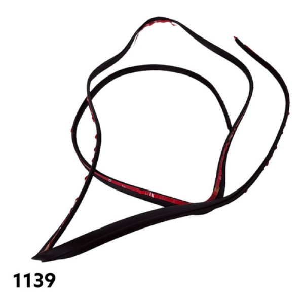 Borracha Do Parabrisa Chery Celer Cod A13-8es5206053