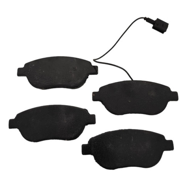 Pastilha Freio Dianteiro Fiat Stilo 1.8 Cod Syl1202
