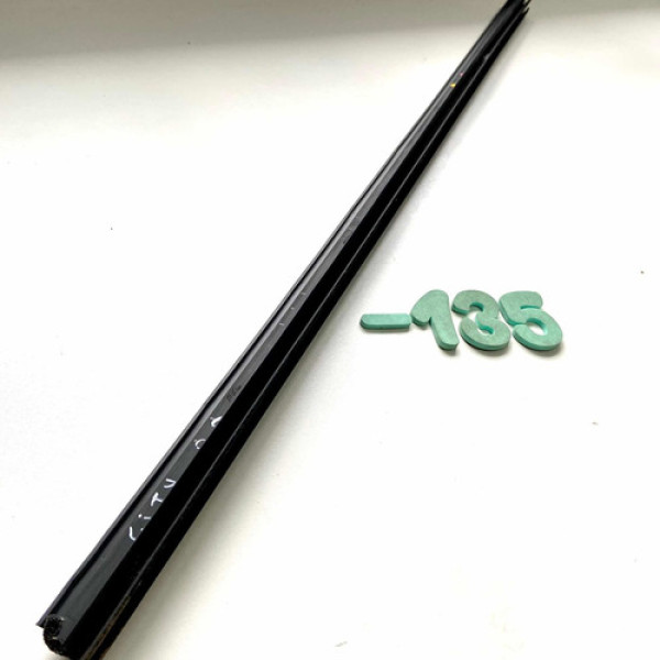 Pestana Interna Porta Dianteira Direita City 2015 - S -135