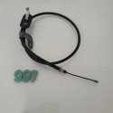 Cabo Freio De Mão Lado Direito Gm Onix Cx 997