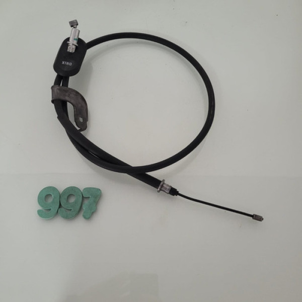 Cabo Freio De Mão Lado Direito Gm Onix Cx 997