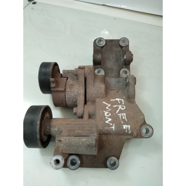 Suporte Periféricos Fiat Freemont 2.4 16v - 04891592aa