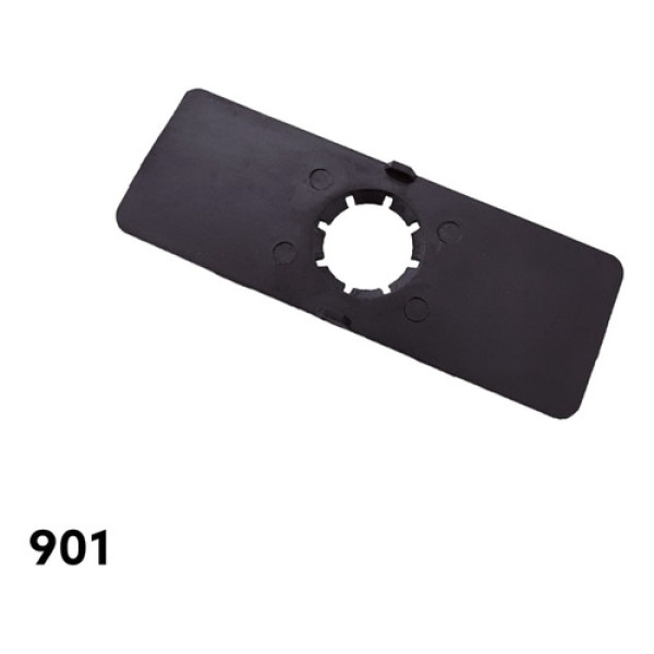 Acabamento Da Esteira Do Câmbio Hyundai Tucson  846472e000