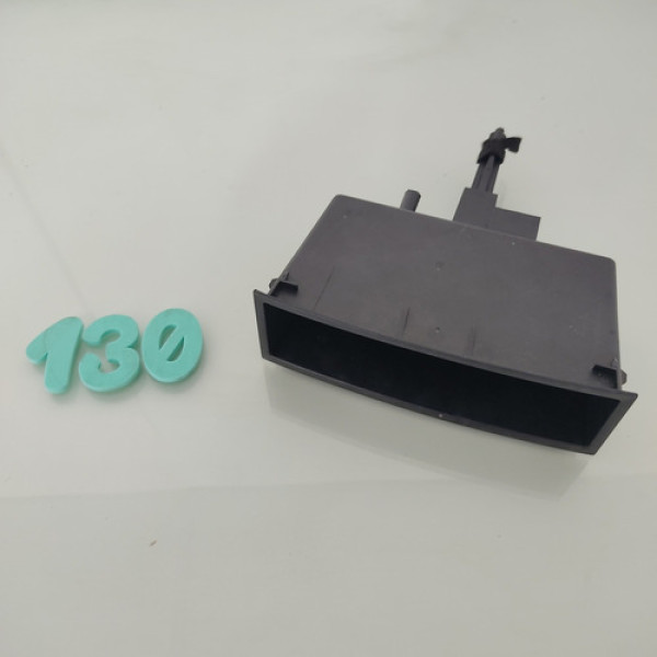 Porta Objetos Central Peugeot 206