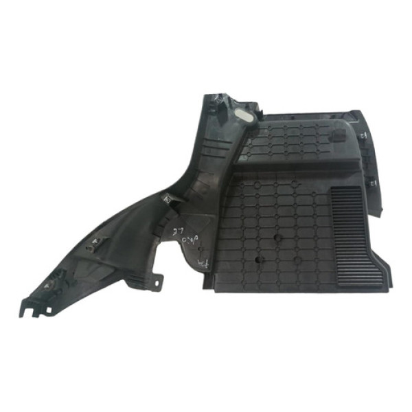 Acabamento Interno Porta Malas Le Ford Ka 2015 A 2021