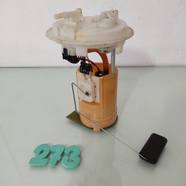 Bomba De Combustível Citroen C4 Hatch 