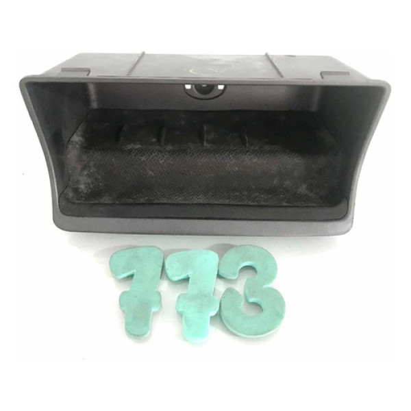 Porta Objetos Gm Captiva 2009 - Cx 773