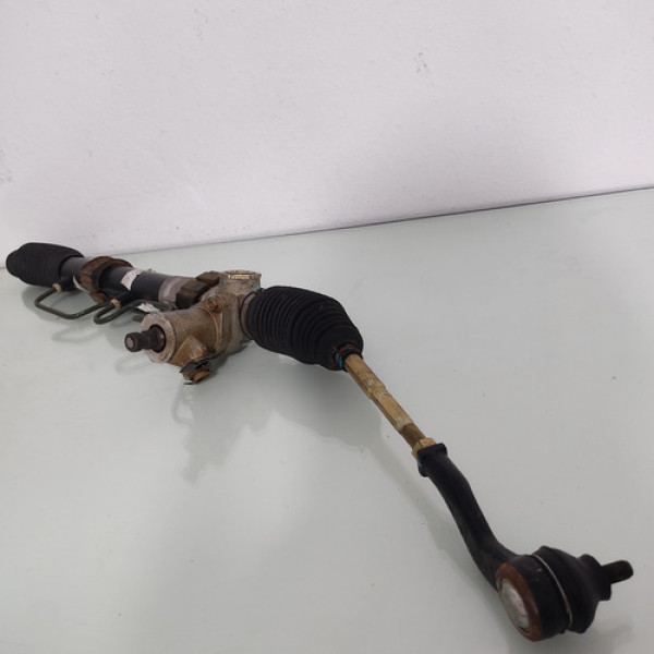 Caixa De Direção Hidráulica Lifan X60 