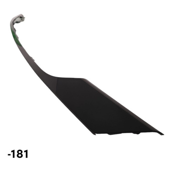 Cobertura Da Grade Do Radiador Hyundai Santa Fé  863552w000