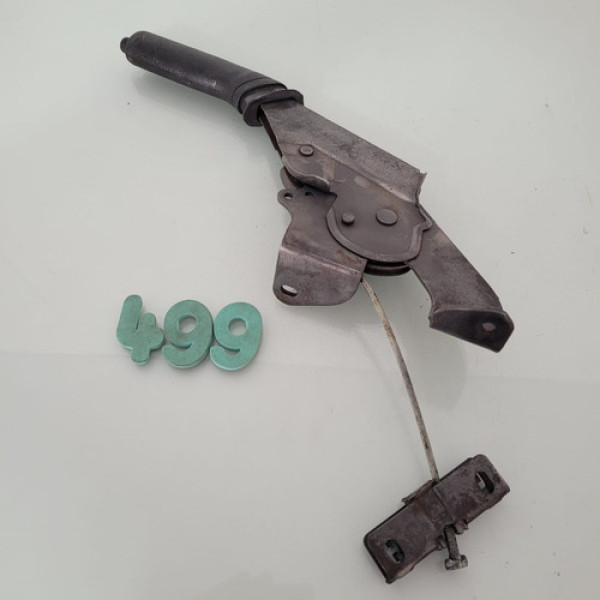 Alavanca Freio De Mão Gm Corolla 2014 Cx 499