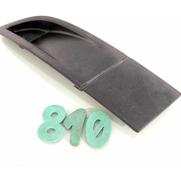 Moldura Farol De Milha Lado Esquerdo Gm Corsa Classic