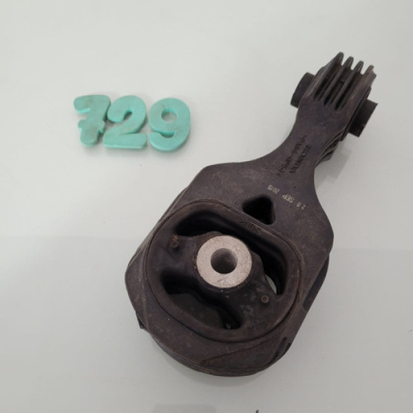 Coxim Inferior Do Câmbio Honda Hrv Cx 729