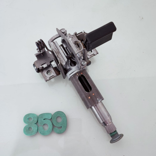 Canote Da Coluna De Direção Honda City 2021 Cx 859