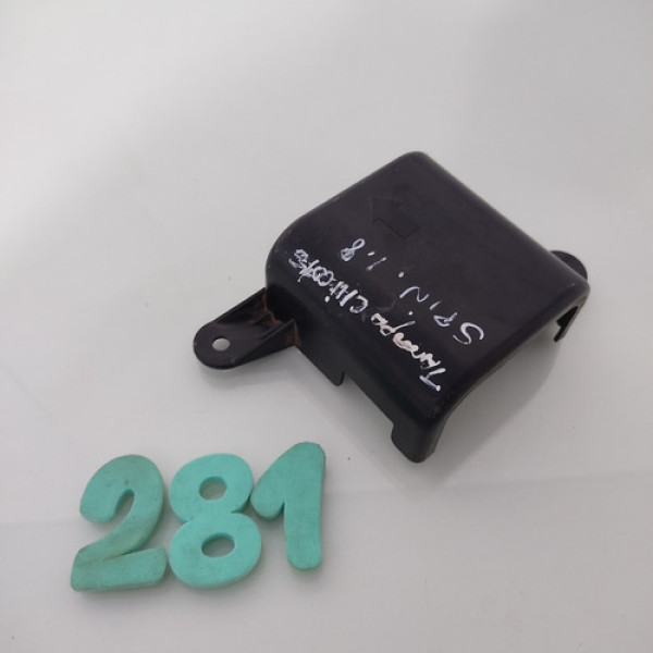 Tampa Do Chicote Da Carroceria Gm Spin