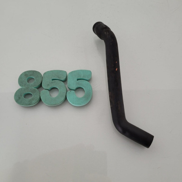 Mangueira Ar Quente Vw Gol G3 Cod 150020500 Cx 855