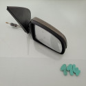 Retrovisor Manual Lado Direito Gm Prisma