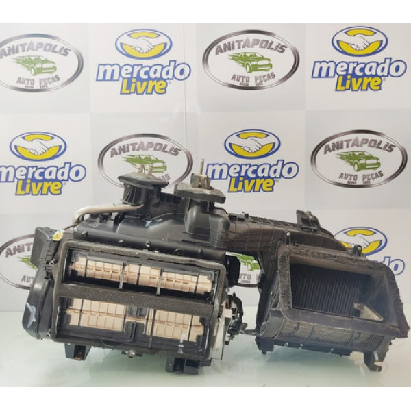 Caixa Evaporadora Ar Condicionado Fiat Freemont 2.4