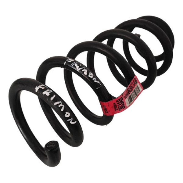 Mola Traseira Fiat Freemont Cod 68066363ab