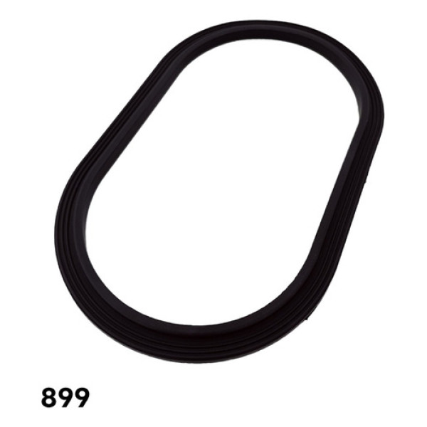 Borracha De Vedação Da Bomba De Combustível Hyundai Tucson 