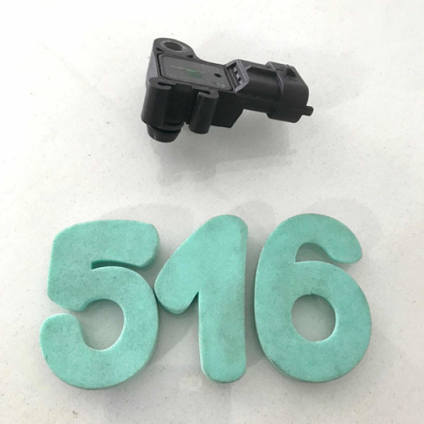 Sensor Map Chevrolet Agile Montana Cod 0261230282