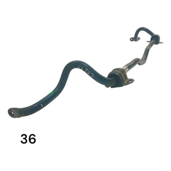 Barra Estabilizadora Dianteira Hyundai Creta