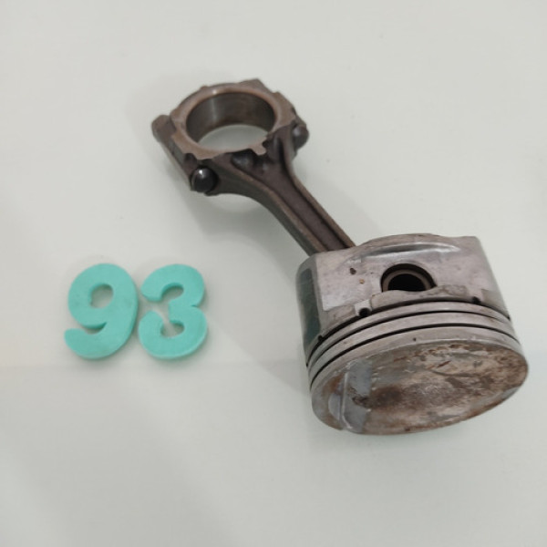 Biela Com Pistão Hyundai I30 Tucson 2.0 Std 