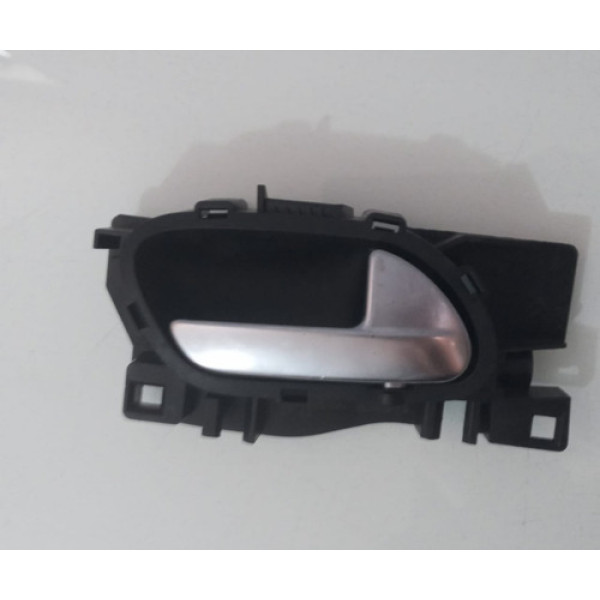 Maçaneta Interna Peugeot 308 Traseira Esquerda