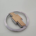 Emblema Logo Chevrolet Cx 768