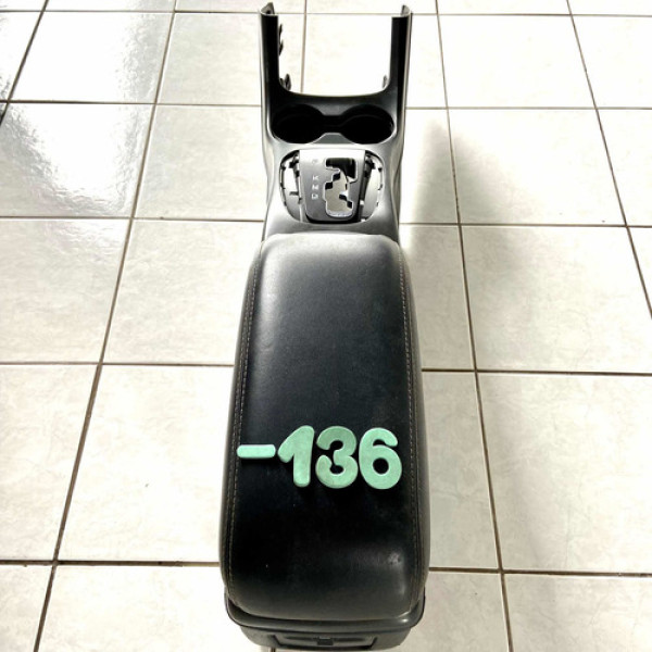 Console Central E Apoio De Braço Journey 7 Lugares - S -136