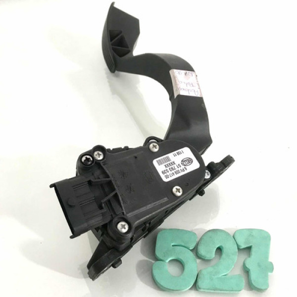 Pedal Acelerador Eletronico Fiat Palio Siena Cod 51793539
