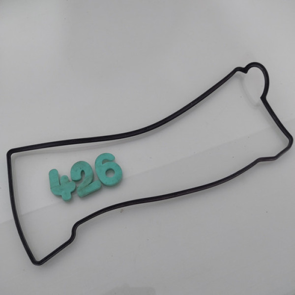 Junta Tampa De Válvulas Lifan 320 Cod 1003015a