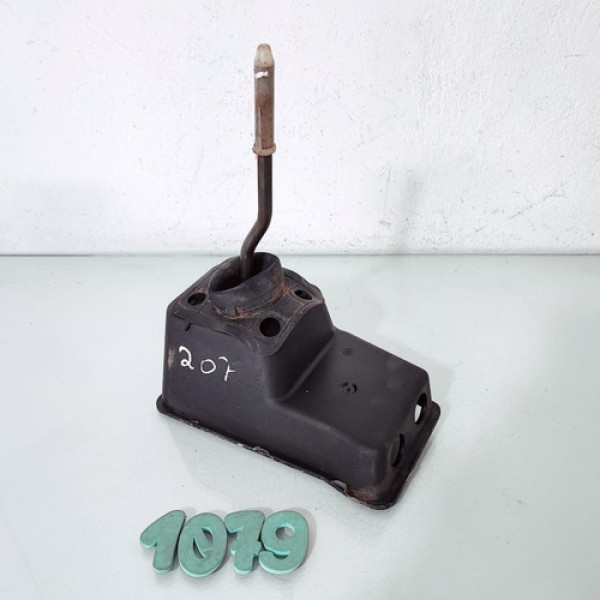 Trambulador Câmbio Manual Peugeot 207 Cx 1079