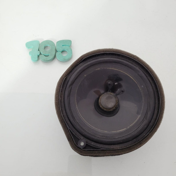 Alto Falante Porta Dianteira Direita Honda Hrv Cx 795