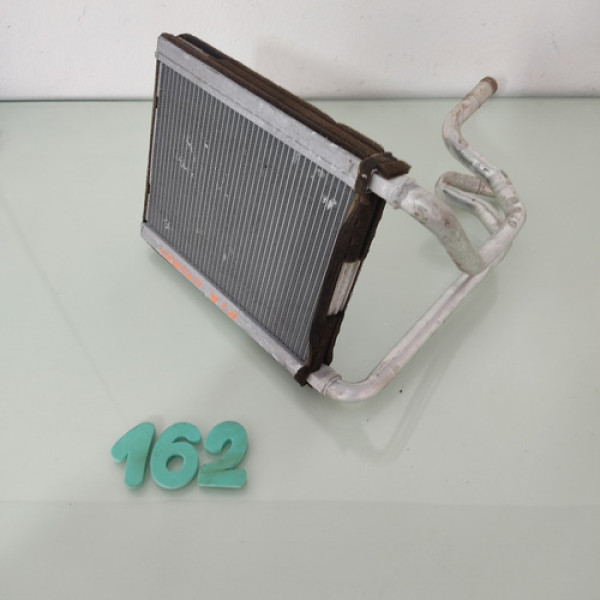 Evaporador Ar Quente Hyundai Hb20 