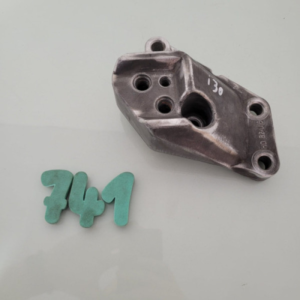 Suporte Do Coxim Do Câmbio Hyundai I30 Cx 741