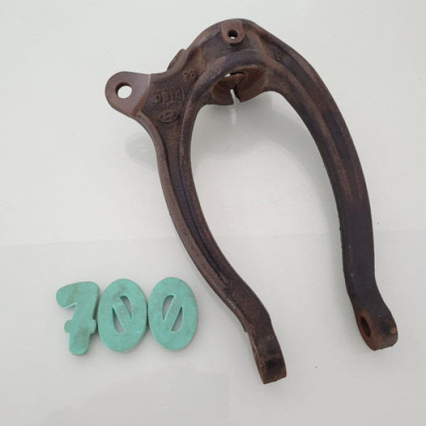 Suporte Amortecedor Dianteiro Direito Hyundai Azera 2010