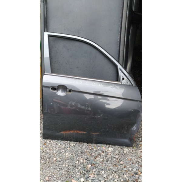 Porta Dianteira Direita Lifan X60 Com Detalhes