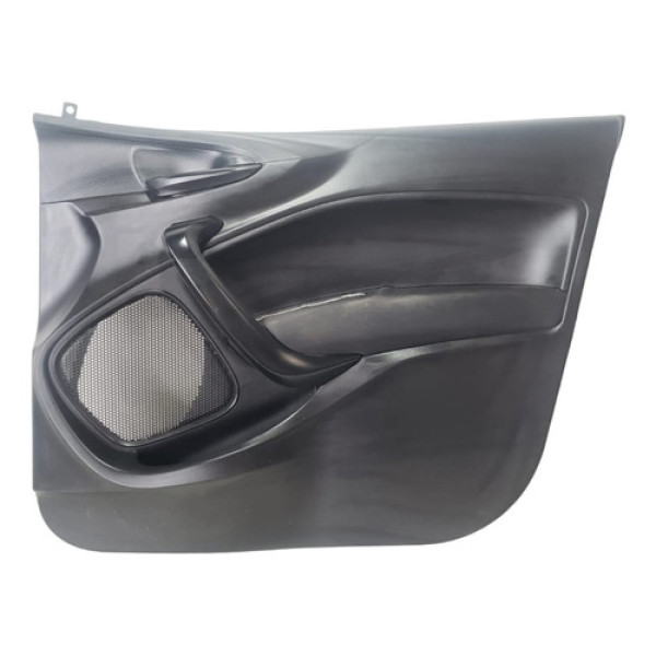 Forro De Porta Dianteira Direita Fiat Argo