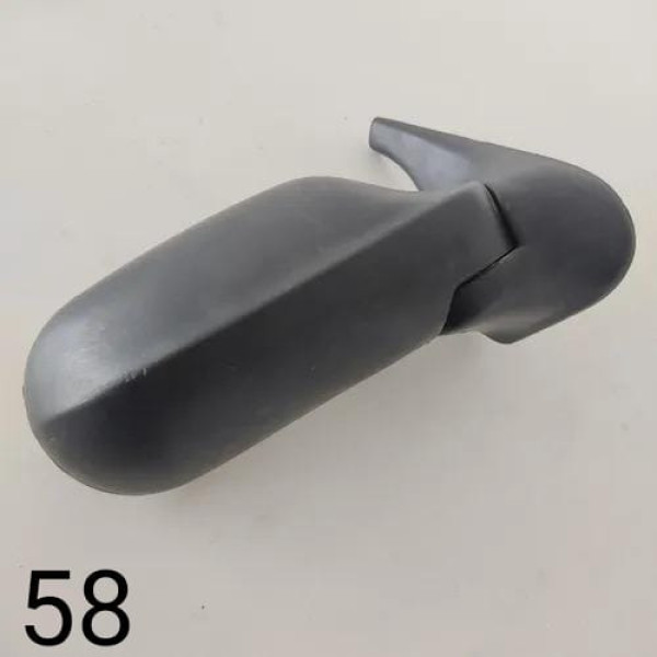 Retrovisor Lado Direito Fiat Uno Fire - Detalhes