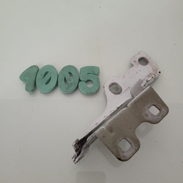 Dobradiça Capo Lado Direito Renault Clio Cx 1005