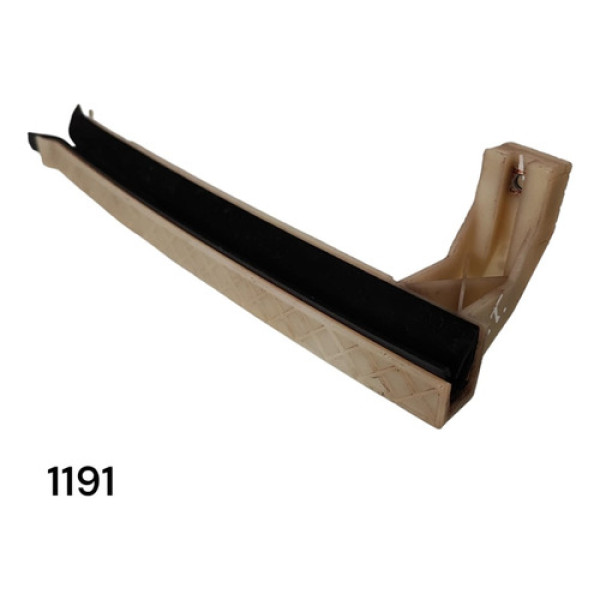 Guia De Vidro Porta Traseira Direita Ford Ka 2015 A 2021