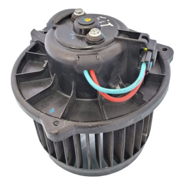 Motor Ar Forçado Honda Fit 2003 A 2007 