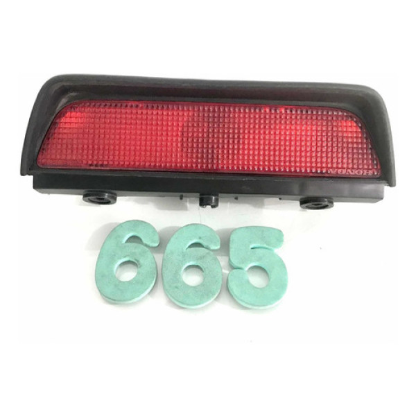 Break Light Luz Freio Honda Fit  Original